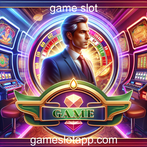 Explorando a Categoria 'Advanced' nos Jogos de Slots