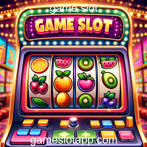 Atração dos Jogos de Slot para Iniciantes: Começando sua Jornada
