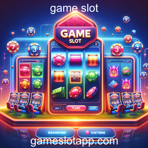 Descubra os Novos Jogos da Categoria 'New Games' no Game Slot